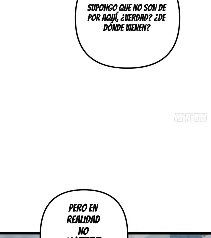 Utopía Defectuosa Capitulo 6 página 20