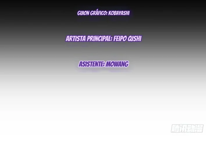 Utopía Defectuosa Capitulo 6 página 4