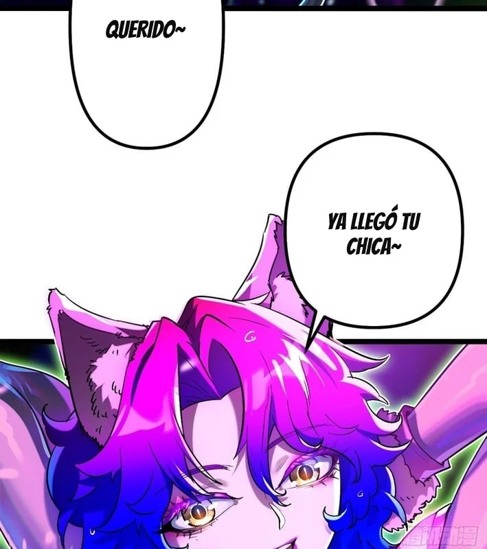 Utopía Defectuosa Capitulo 6 página 48