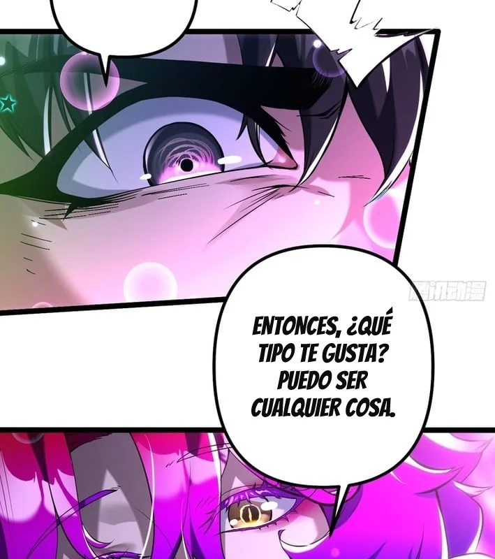 Utopía Defectuosa Capitulo 6 página 57