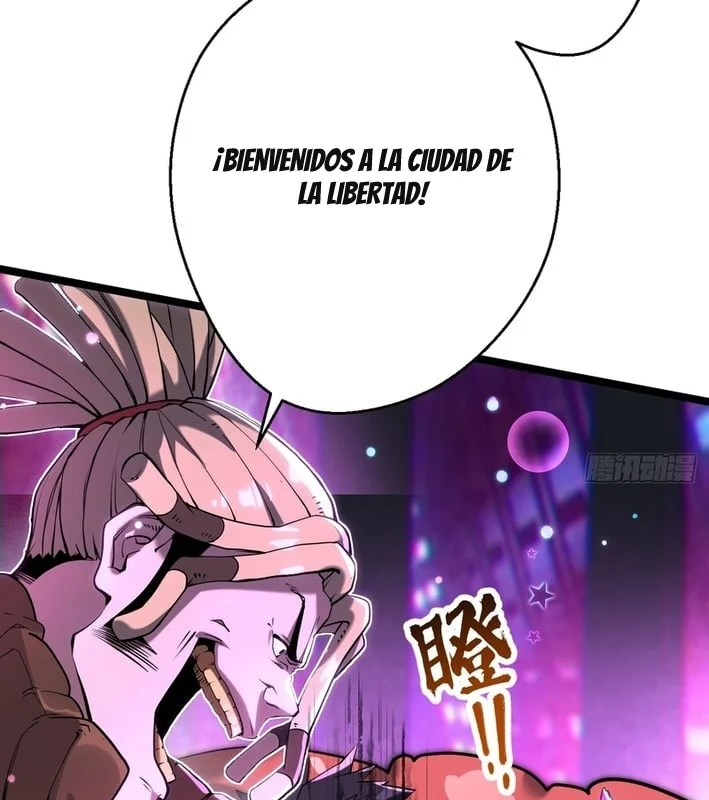 Utopía Defectuosa Capitulo 6 página 62