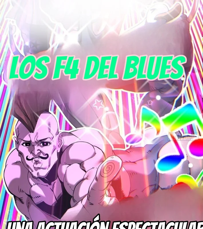 Utopía Defectuosa Capitulo 6 página 68