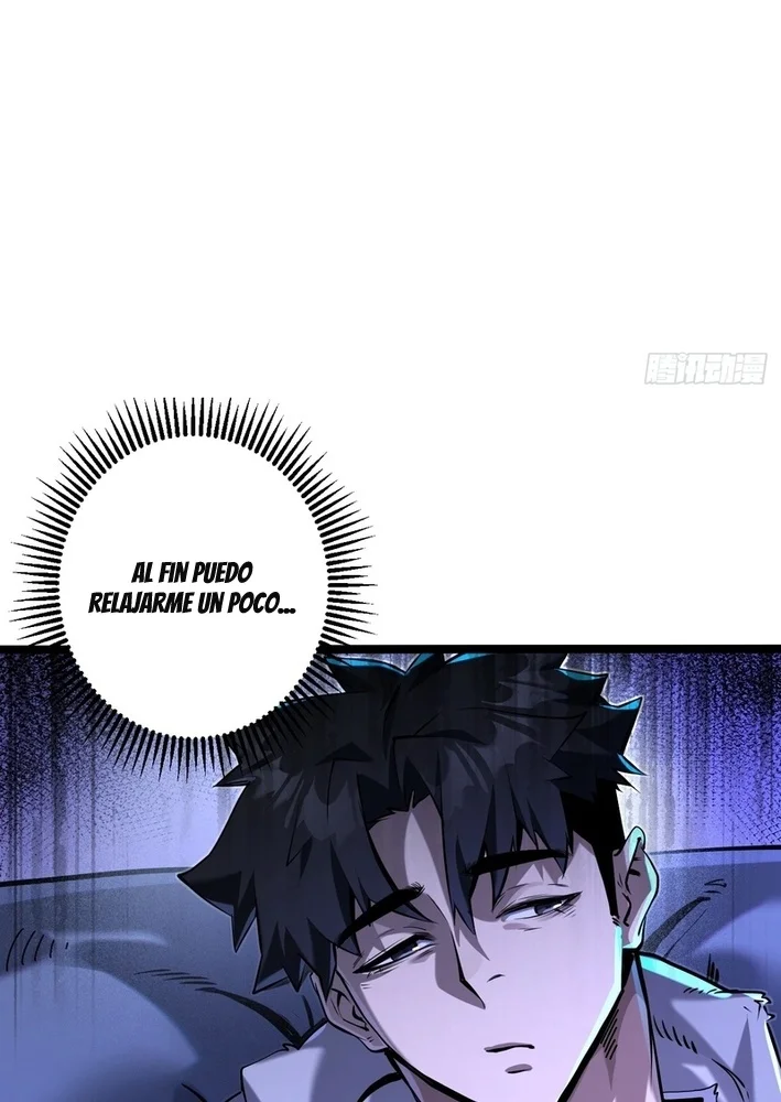 Utopía Defectuosa Capitulo 7 página 10