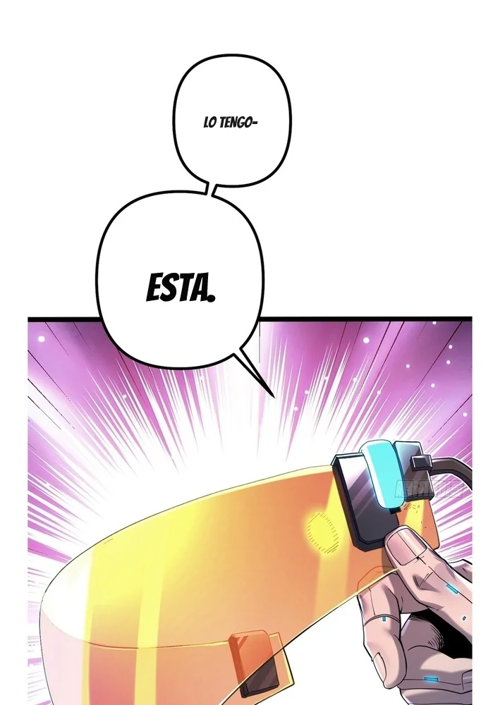 Utopía Defectuosa Capitulo 8 página 29