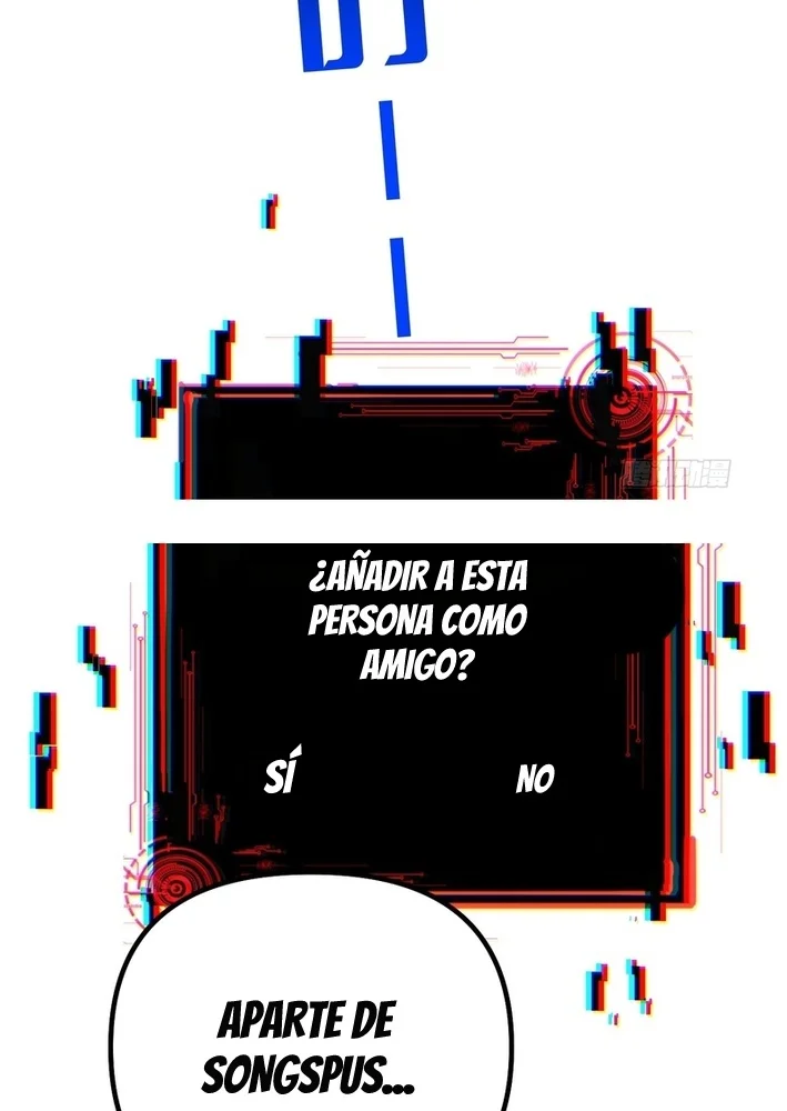 Utopía Defectuosa Capitulo 8 página 46