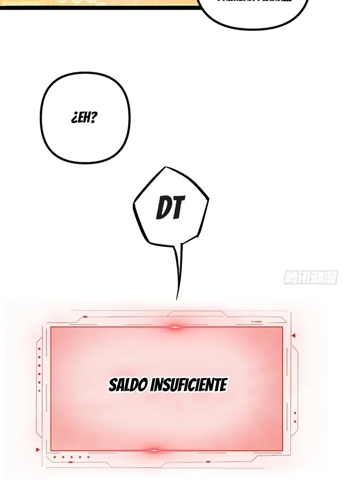 Utopía Defectuosa Capitulo 8 página 54