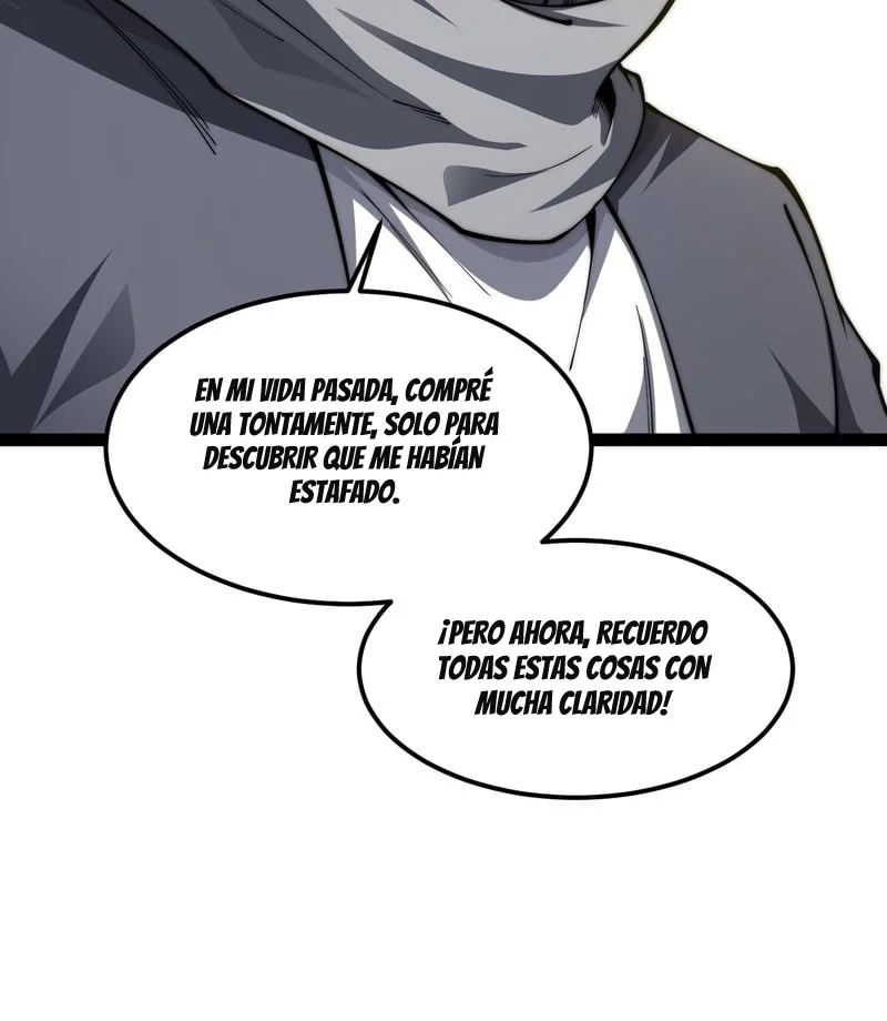 Reencarnación Del Ladrón que Dominará el Mundo Capitulo 1 página 104