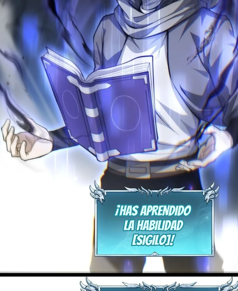 Reencarnación Del Ladrón que Dominará el Mundo Capitulo 1 página 137