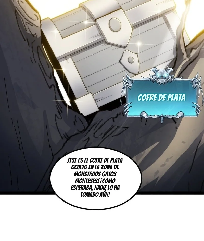 Reencarnación Del Ladrón que Dominará el Mundo Capitulo 1 página 157