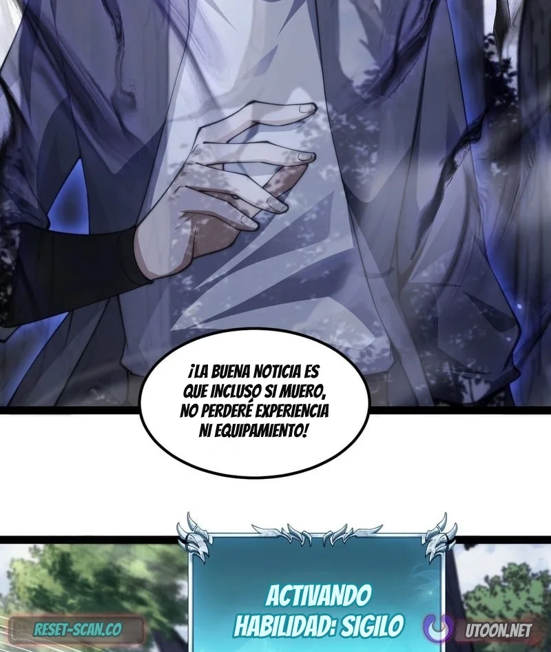Reencarnación Del Ladrón que Dominará el Mundo Capitulo 1 página 159