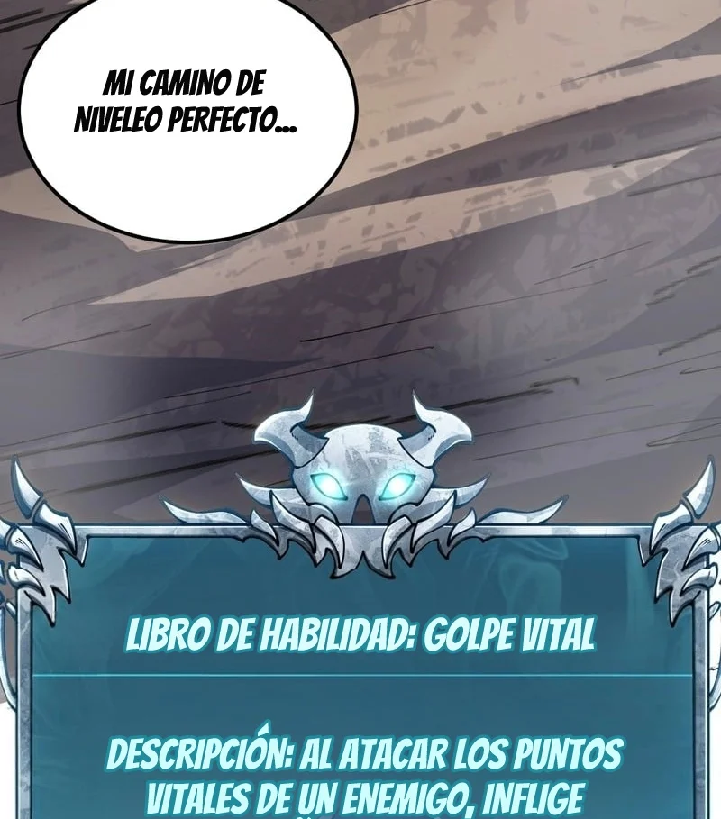 Reencarnación Del Ladrón que Dominará el Mundo Capitulo 1 página 183