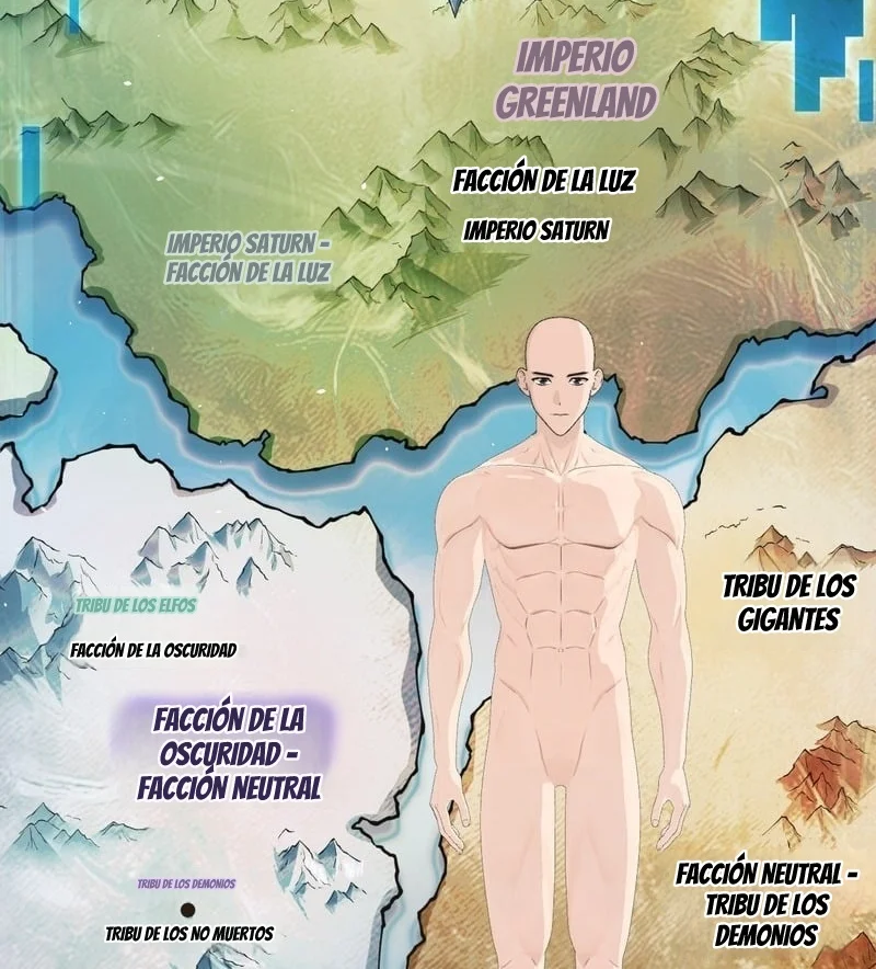 Reencarnación Del Ladrón que Dominará el Mundo Capitulo 1 página 72