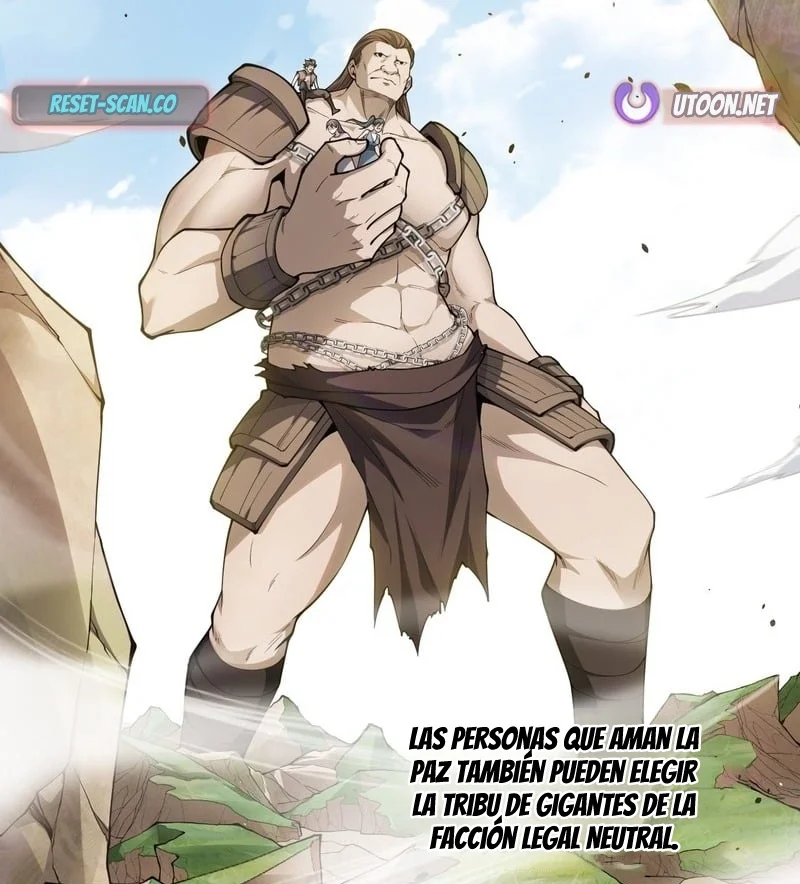 Reencarnación Del Ladrón que Dominará el Mundo Capitulo 1 página 79