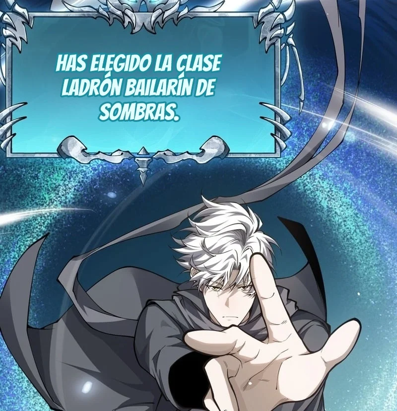 Reencarnación Del Ladrón que Dominará el Mundo Capitulo 1 página 83