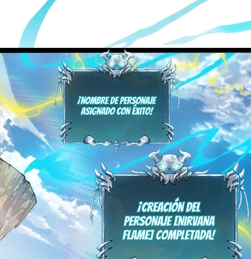 Reencarnación Del Ladrón que Dominará el Mundo Capitulo 1 página 89