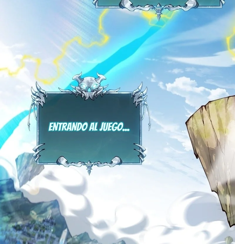 Reencarnación Del Ladrón que Dominará el Mundo Capitulo 1 página 90