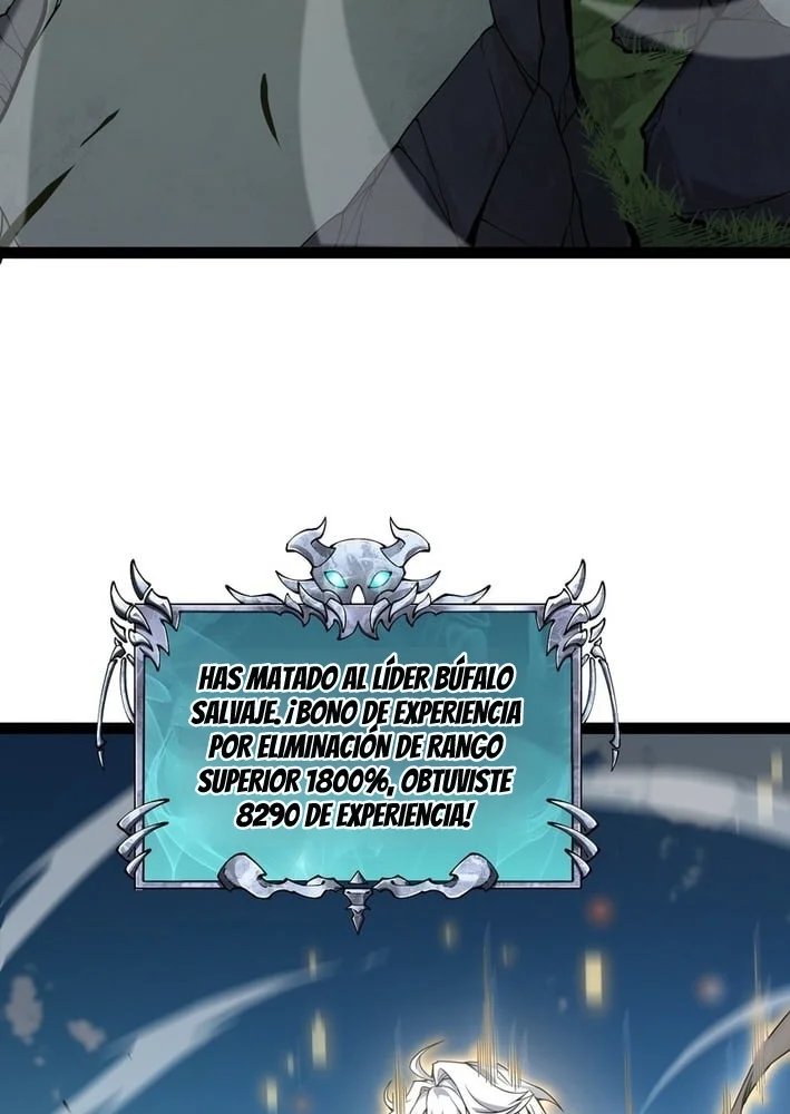 Reencarnación Del Ladrón que Dominará el Mundo Capitulo 2 página 116