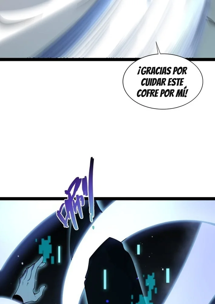 Reencarnación Del Ladrón que Dominará el Mundo Capitulo 2 página 13