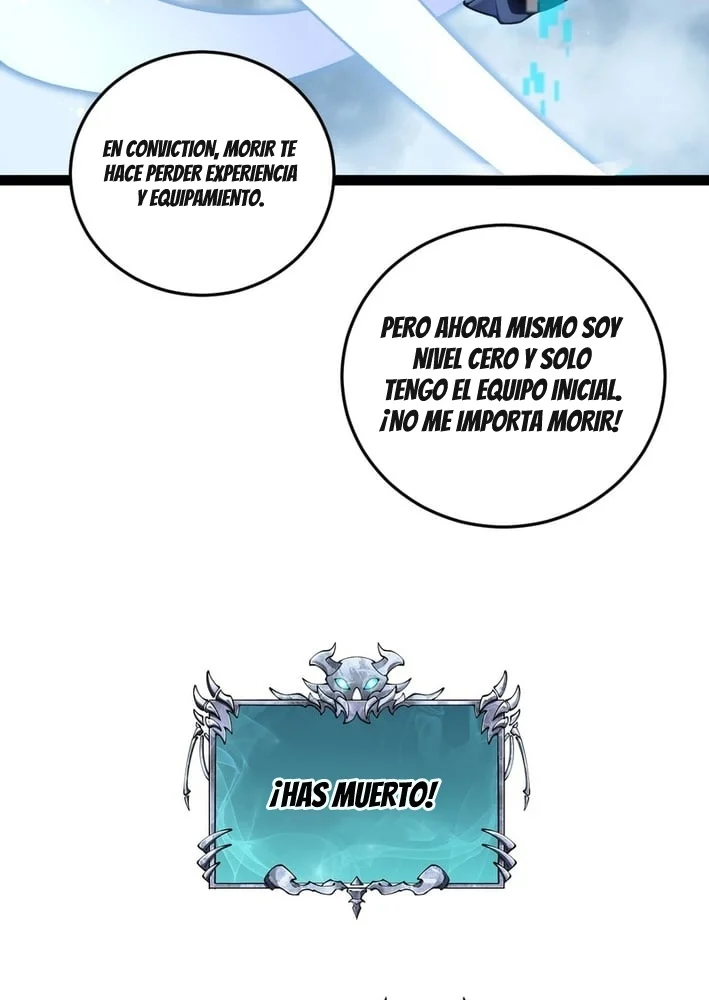 Reencarnación Del Ladrón que Dominará el Mundo Capitulo 2 página 15