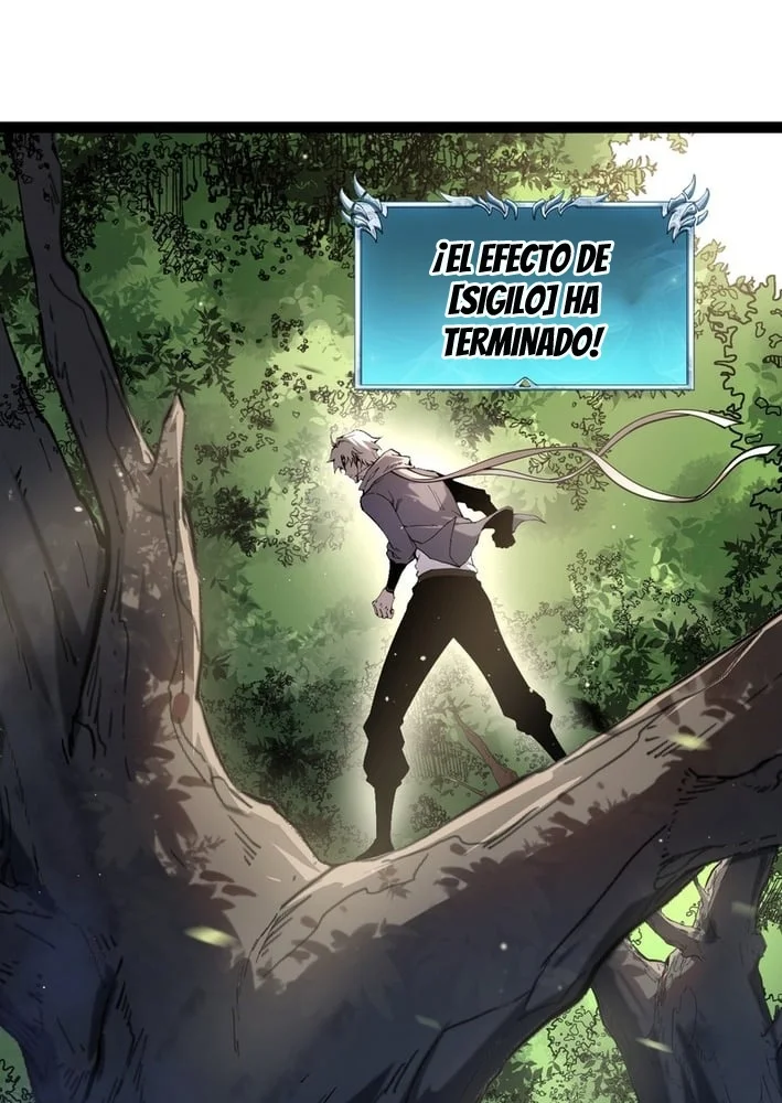 Reencarnación Del Ladrón que Dominará el Mundo Capitulo 2 página 6