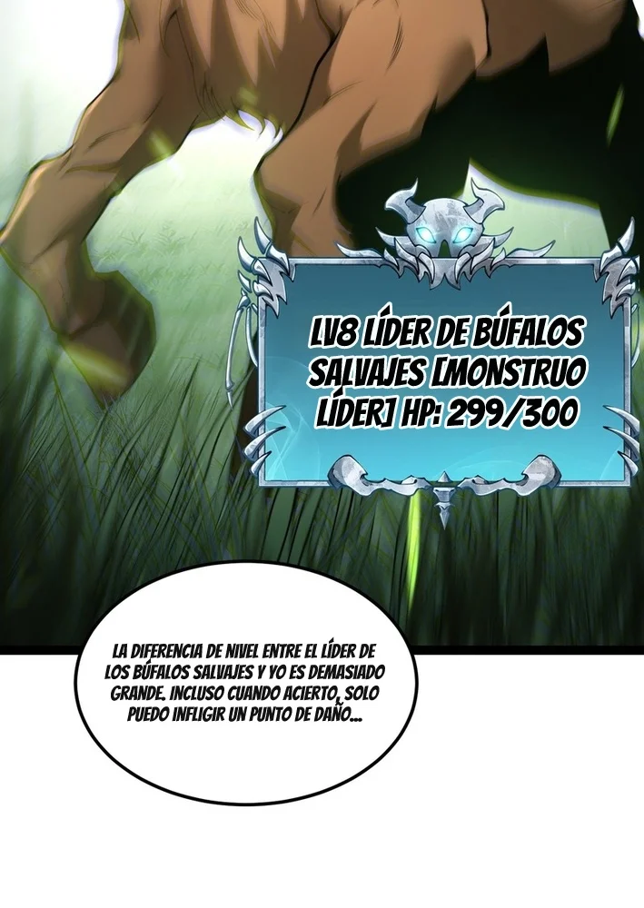 Reencarnación Del Ladrón que Dominará el Mundo Capitulo 2 página 89