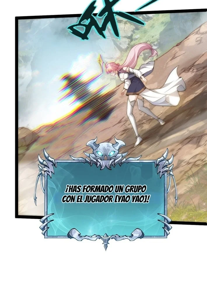 Reencarnación Del Ladrón que Dominará el Mundo Capitulo 3 página 167