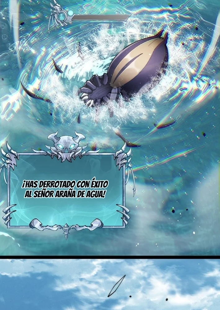 Reencarnación Del Ladrón que Dominará el Mundo Capitulo 3 página 186