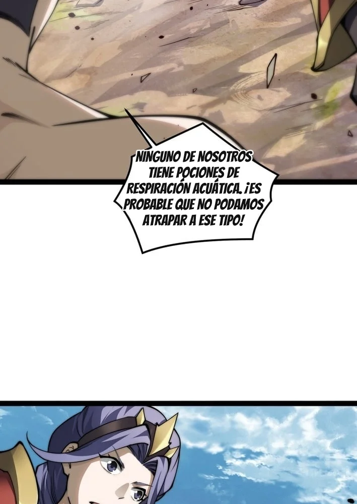 Reencarnación Del Ladrón que Dominará el Mundo Capitulo 3 página 96
