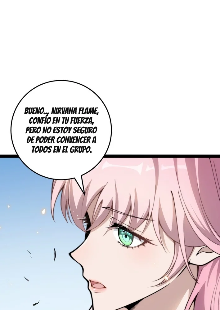 Reencarnación Del Ladrón que Dominará el Mundo Capitulo 4 página 12