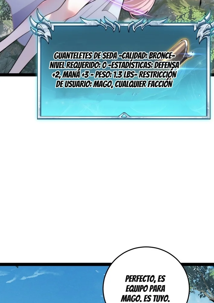 Reencarnación Del Ladrón que Dominará el Mundo Capitulo 4 página 17