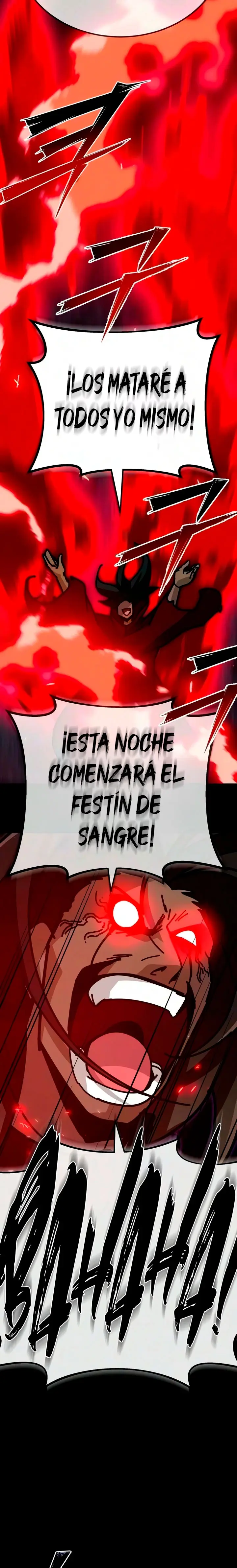 Inicializando el Sistema de la Secta Capitulo 42 página 5