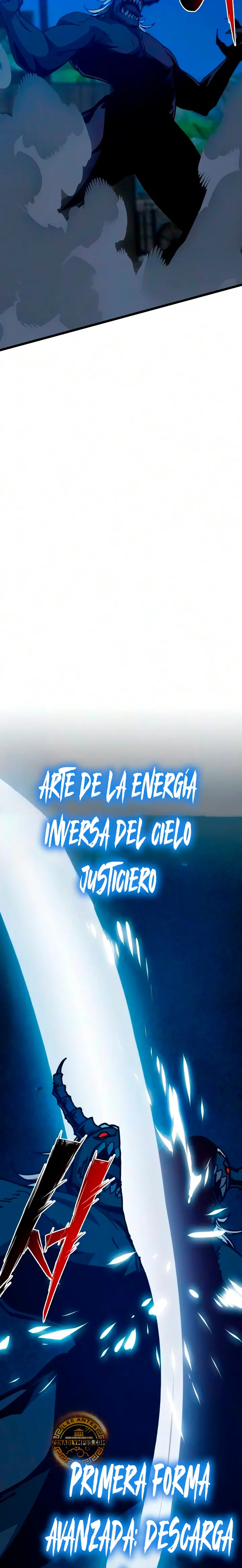 Inicializando el Sistema de la Secta Capitulo 48 página 16