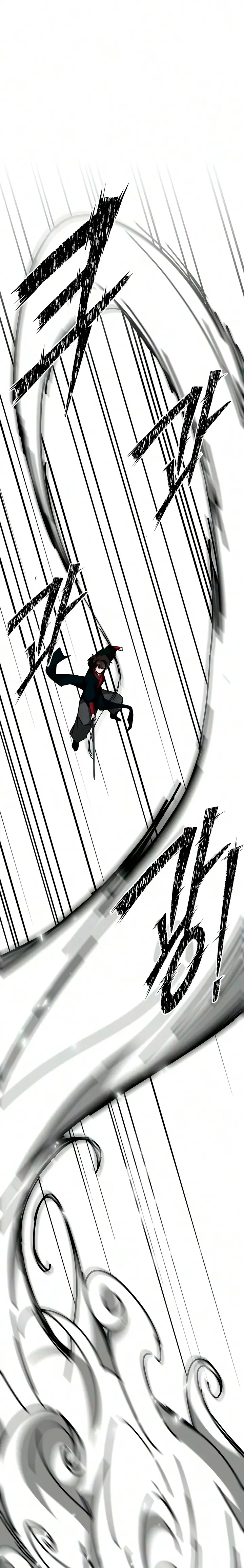 Inicializando el Sistema de la Secta Capitulo 48 página 26