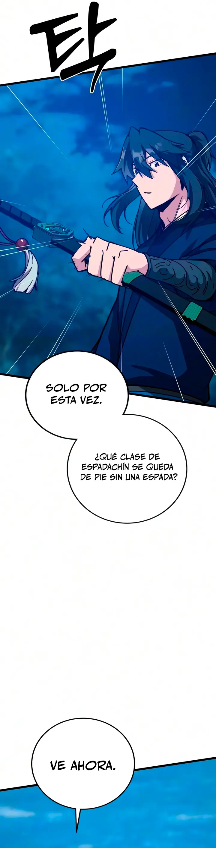 Inicializando el Sistema de la Secta Capitulo 48 página 44
