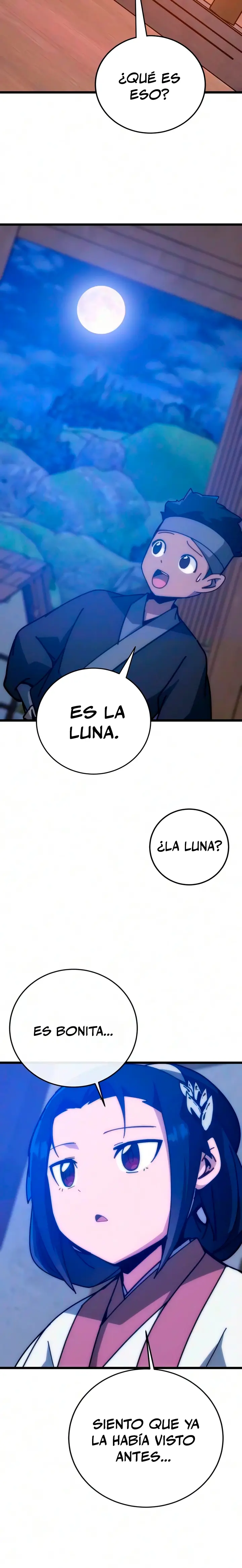 Inicializando el Sistema de la Secta Capitulo 46 página 19