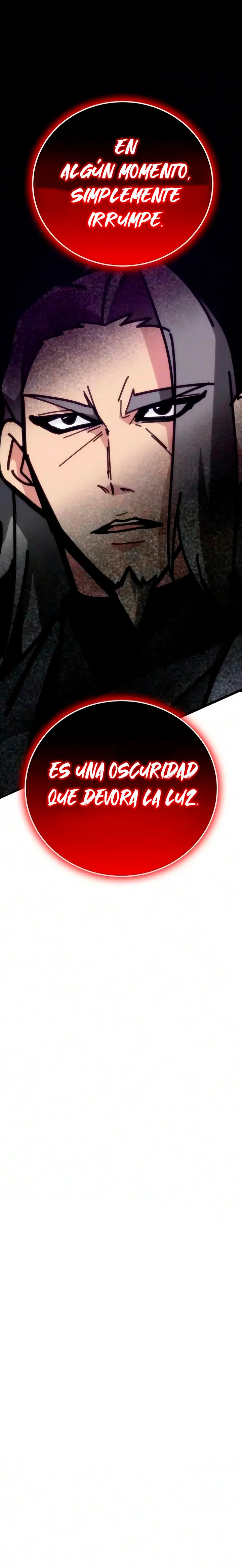 Inicializando el Sistema de la Secta Capitulo 44 página 9