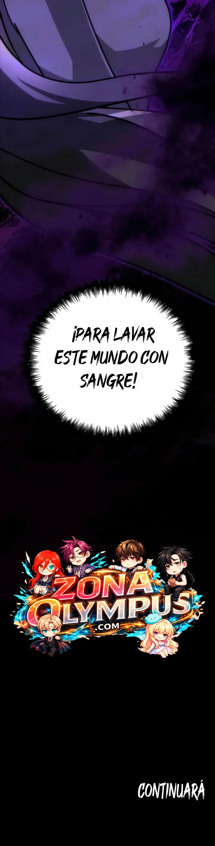 Inicializando el Sistema de la Secta Capitulo 38 página 45