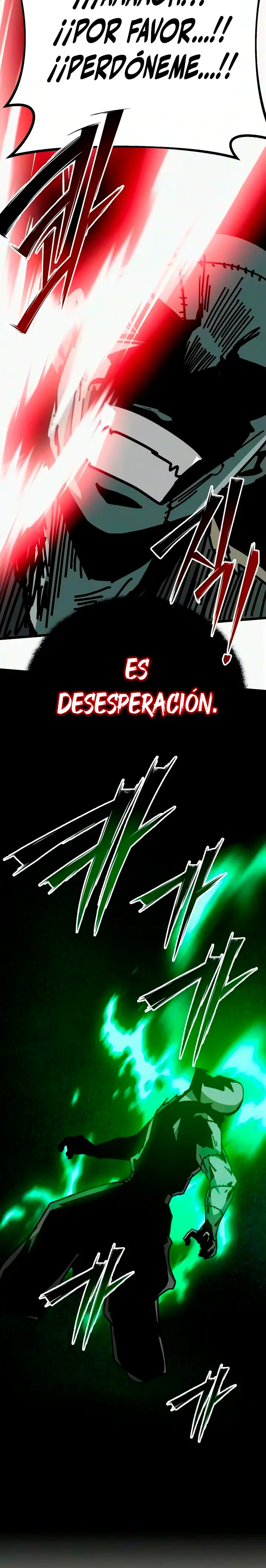 Inicializando el Sistema de la Secta Capitulo 47 página 6