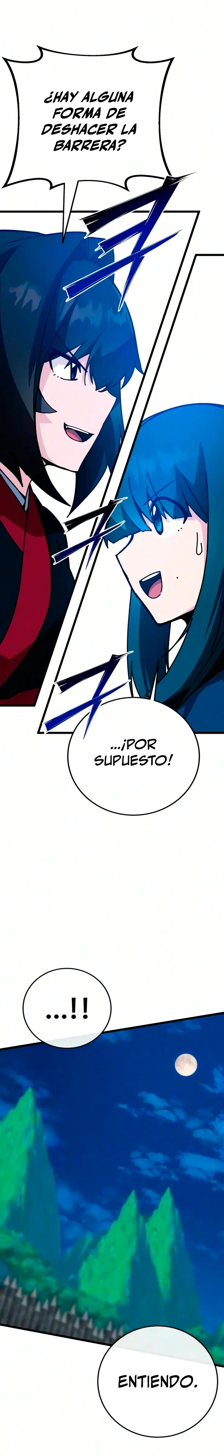 Inicializando el Sistema de la Secta Capitulo 47 página 15