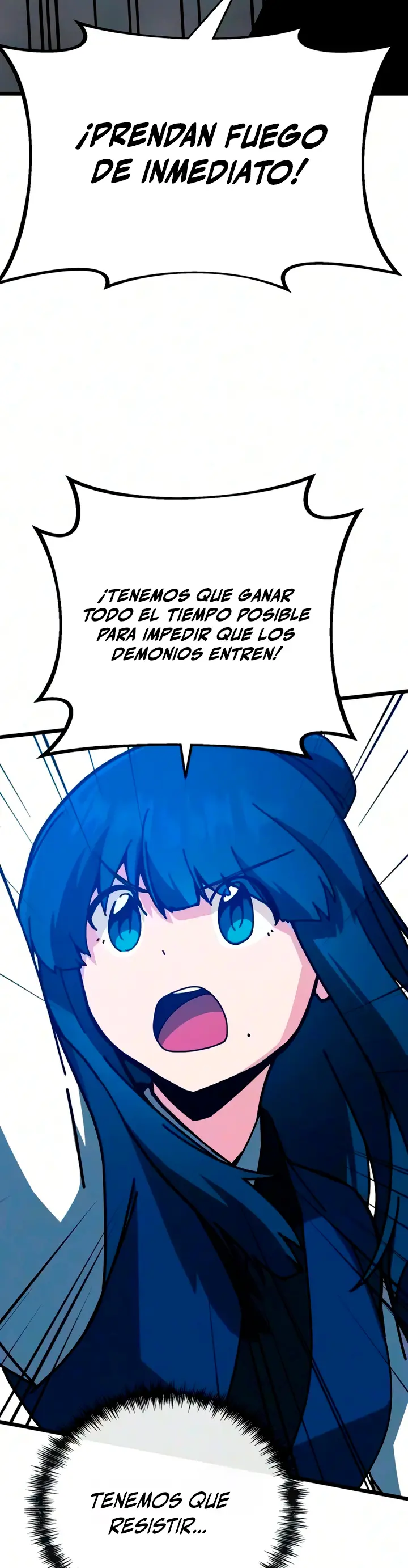 Inicializando el Sistema de la Secta Capitulo 47 página 39