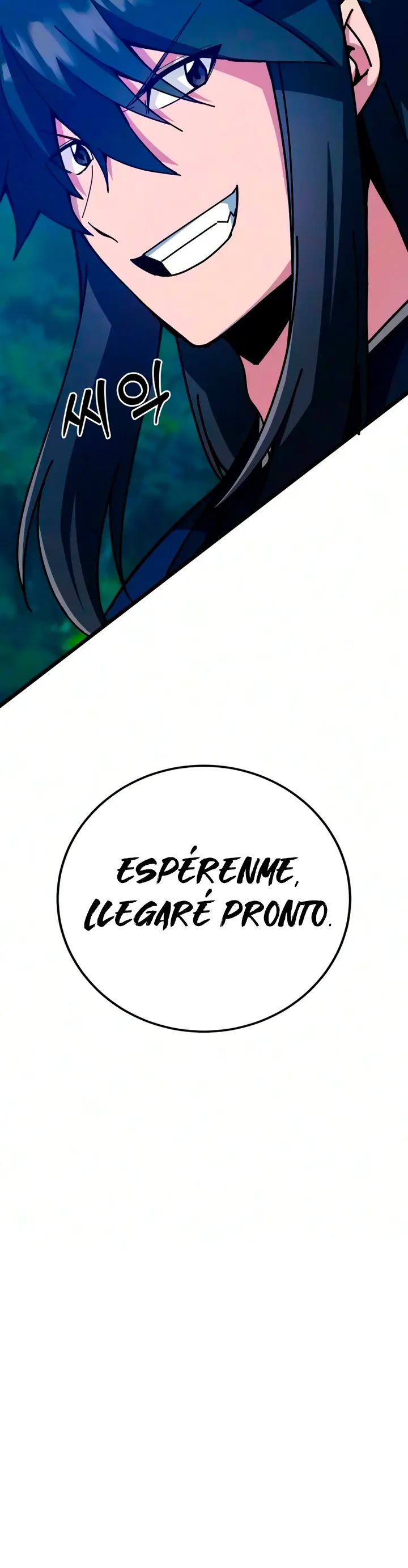 Inicializando el Sistema de la Secta Capitulo 47 página 43