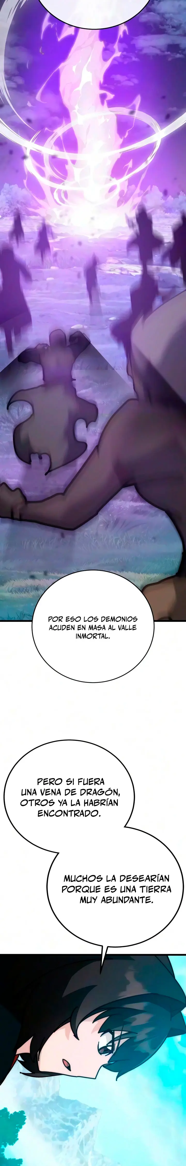 Inicializando el Sistema de la Secta Capitulo 41 página 23
