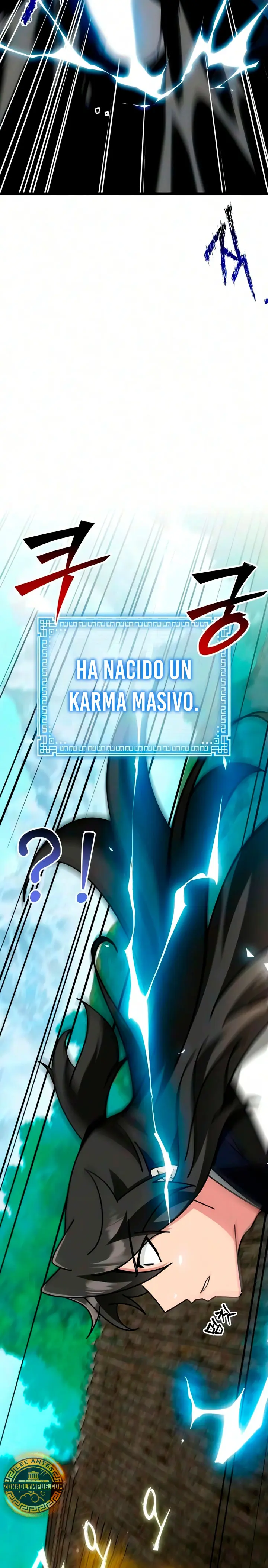Inicializando el Sistema de la Secta Capitulo 41 página 42