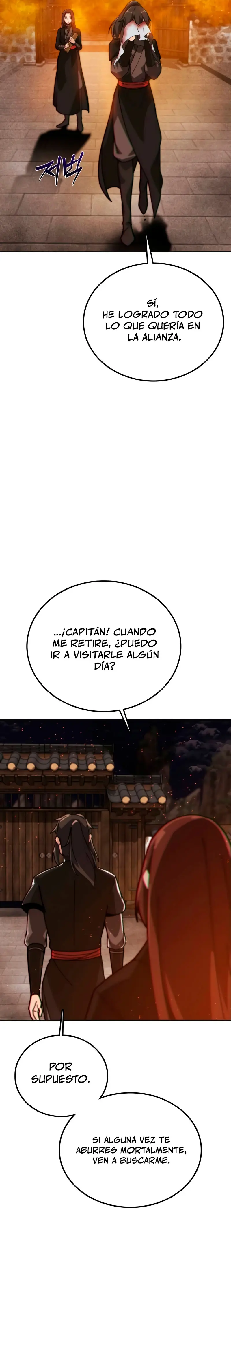 Inicializando el Sistema de la Secta Capitulo 1 página 26