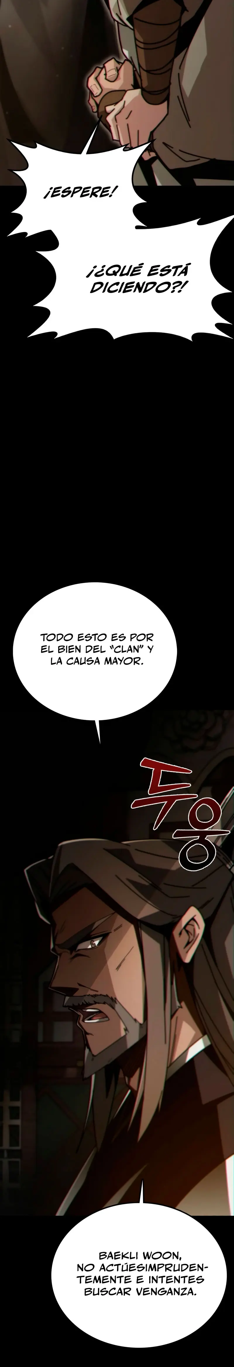 Inicializando el Sistema de la Secta Capitulo 1 página 5