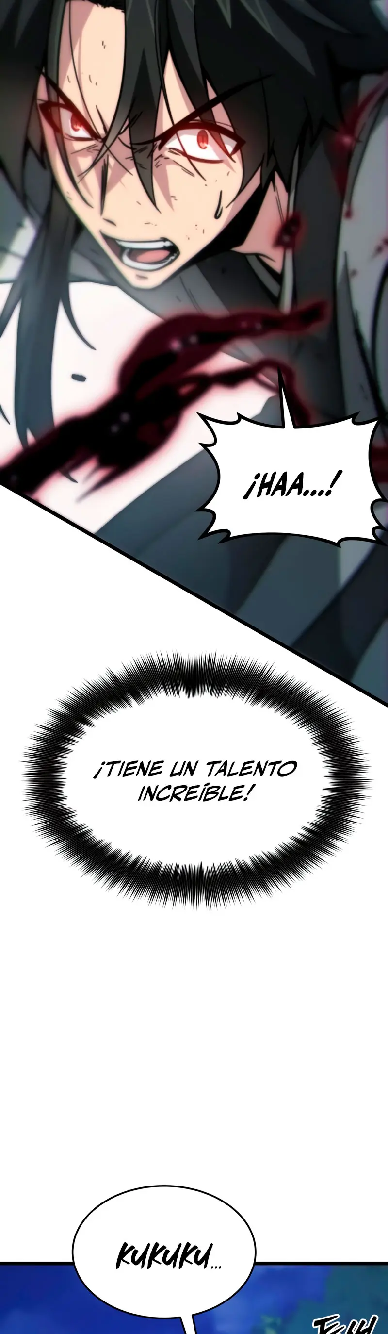 Inicializando el Sistema de la Secta Capitulo 10 página 44