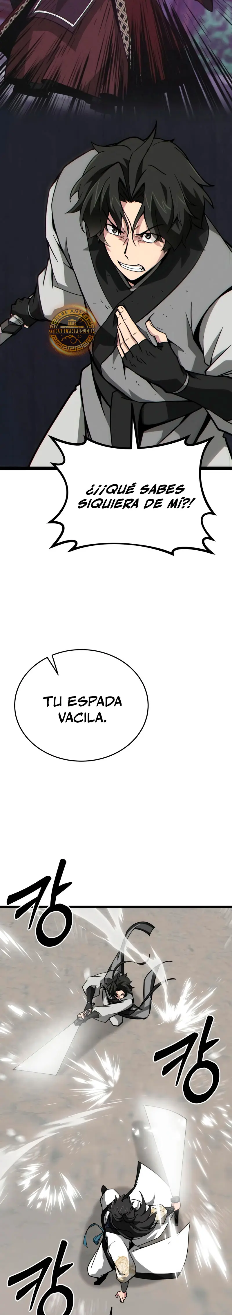 Inicializando el Sistema de la Secta Capitulo 12 página 24
