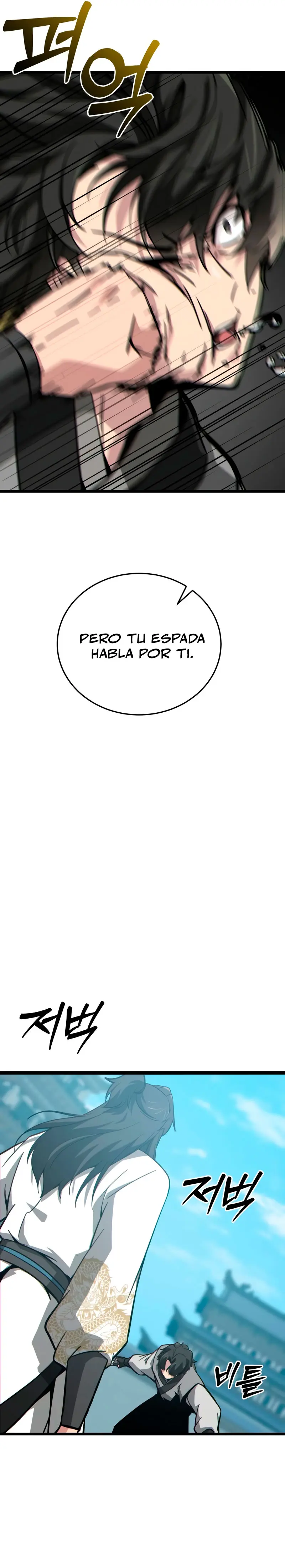 Inicializando el Sistema de la Secta Capitulo 12 página 26