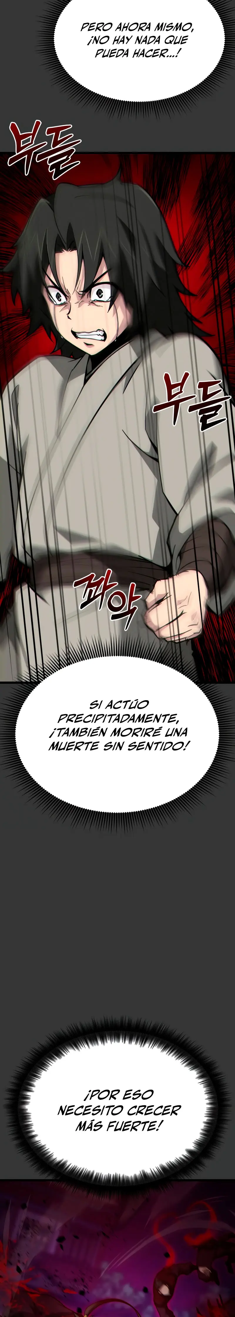Inicializando el Sistema de la Secta Capitulo 12 página 34