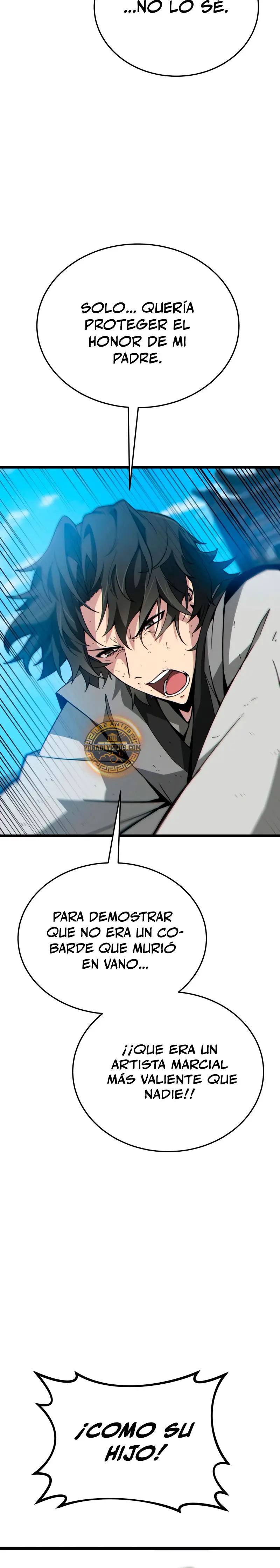 Inicializando el Sistema de la Secta Capitulo 12 página 37